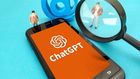 An updated version of OpenAI's chatbot, ChatGPT, launched on November 30.CFOTO/Future Publishing via Getty Images