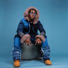 Kenyan singer ArrowBwoy