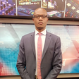 Former NTV Sports anchor and reporter Joshua Makori