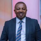 Journalist Francis Gachuri