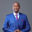 NTV News anchor Fredrick Muitiriri