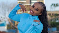 Kate Thuku