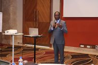 Ezekiel Mutua