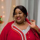 Taarab singer & Zuchu's mum Khadija Kopa