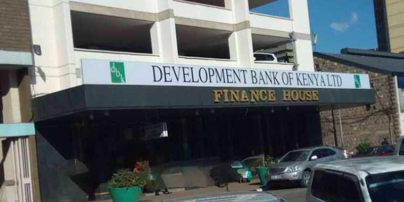 Development Bank of Kenya