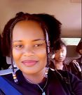 TikToker Cindy Baibe