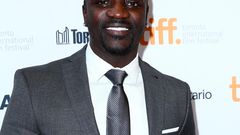 Akon