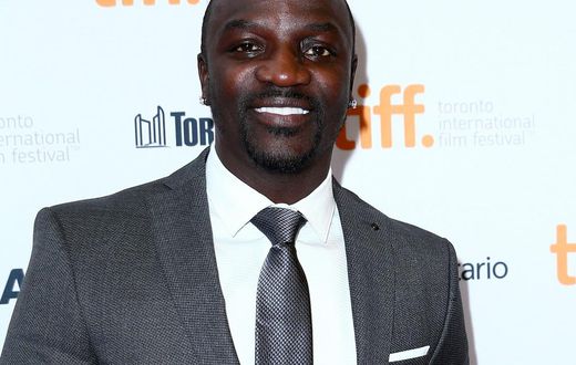 Akon