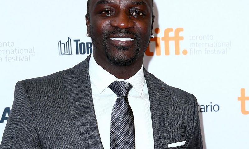 Akon