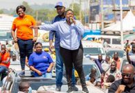 Sabina Chege
