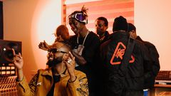 Buruklyn Boyz and Google team up to showcase most used Sheng words on Google Search