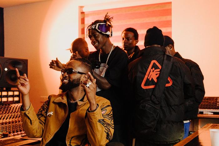 Buruklyn Boyz and Google team up to showcase most used Sheng words on Google Search