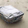 aluminium foil