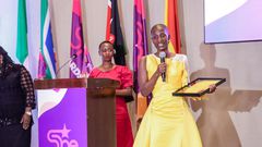 She Awards 2023