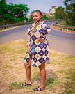 The late Fridah Warau Kamuyu