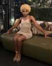 Tanzanian singer Zuchu
