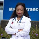 Dr Catherine Naliaka Nyongesa Watta, the first Kenyan female physician and radiation oncologist: Founder, owner, and chief executive of Texas Cancer Centre