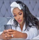 Pascal Tokodi's wife, Grace Ekirapa