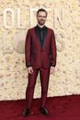 Neil Druckmann attends the 81st Annual Golden Globe Awards at The Beverly Hilton on January 07, 2024 in Beverly Hills, California. (Photo by Amy Sussman/Getty Images