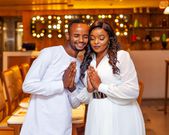 Milly WaJesus and Kabi Wa Jesus