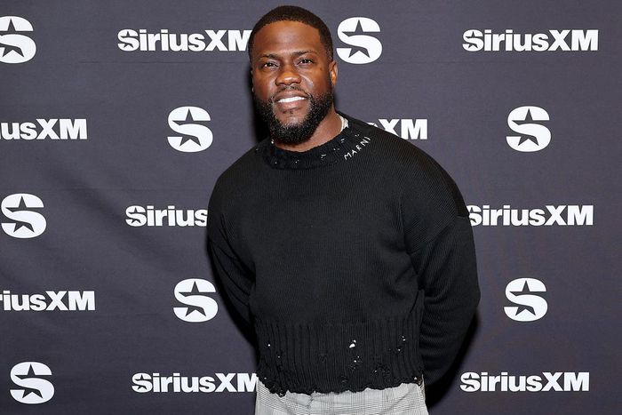Kevin Hart.Cindy Ord/Getty