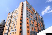 Affordable Housing Project in along Park Road in Ngara, Nairobi