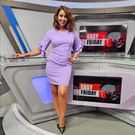 Media personality and influencer Shiksha Arora