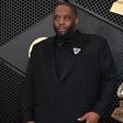 Killer Mike was arrested for battery and is the process of being released [Getty images/Robynbeck/AFP]