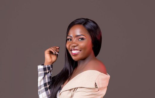 Yvonne Khisa