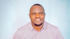Tanzanian Gospel singer Bonny Mwaitege