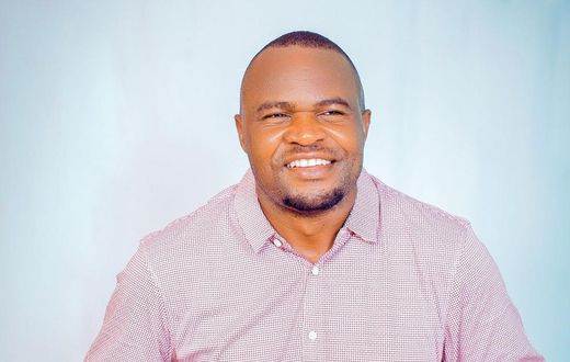 Tanzanian Gospel singer Bonny Mwaitege