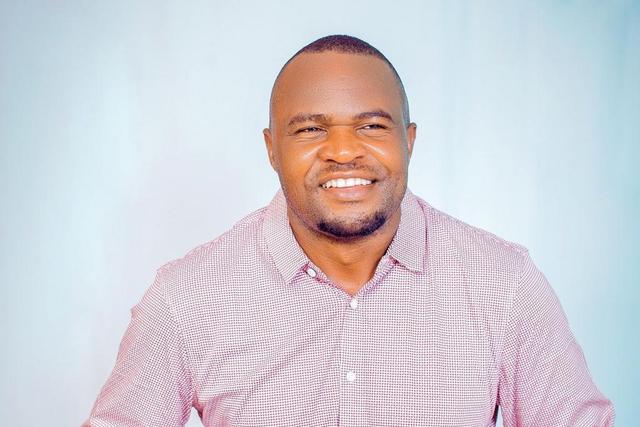 Tanzanian Gospel singer Bonny Mwaitege