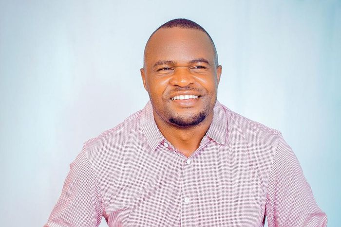 Tanzanian Gospel singer Bonny Mwaitege