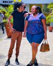 Akuku Danger and Sandra Dacha