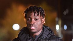 Christian Atsu’s agent criticises Hatayspor over lack of effort in search for player