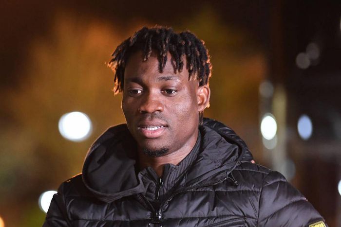 Christian Atsu’s agent criticises Hatayspor over lack of effort in search for player