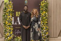 Media star-turned prophetess Cynthia Nyamai unveiled to head new church in Nairobi