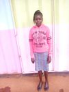 Jackline Kimaiyo.