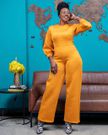 Papa Shirandula actress and Milele FM presenter Jacqueline Nyaminde 'Wilbroda'
