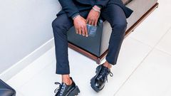 Kenyan singer Mr Seed