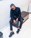 Kenyan singer Mr Seed