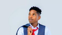 Eric Omondi