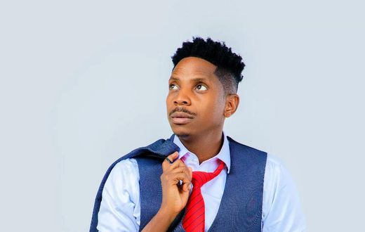 Eric Omondi