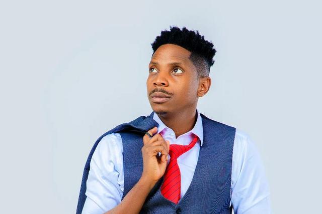 Eric Omondi