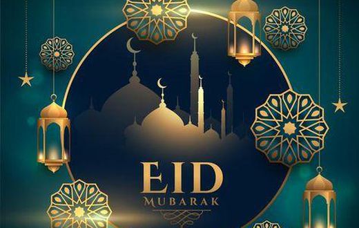 Eid Al-Fitr 2025 Eid Mubarak wishes and messages