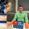 Toni Kroos celebrated his birthday in a unique style with a cake of Luka Doncic.