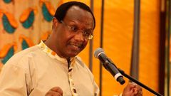 David Ndii