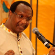 Chairperson of President William Ruto's Council of Economic Advisors David Ndii