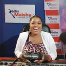 Mwende Macharia