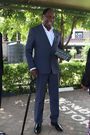 Ezekiel Mutua